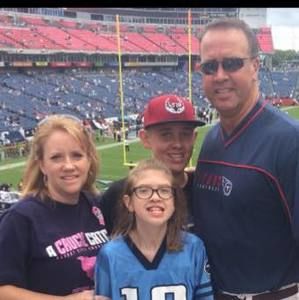 Meet your Posher, Randy